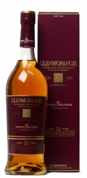 Glenmorangie Lasanta 12Y 43°